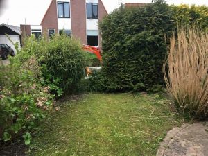 Voortuin Gaastmeer